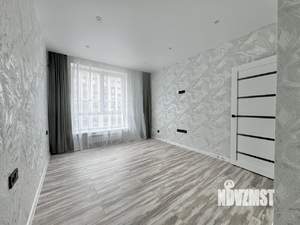 1-к квартира, вторичка, 37м2, 7/12 этаж