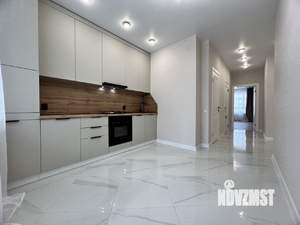 2-к квартира, вторичка, 62м2, 4/9 этаж