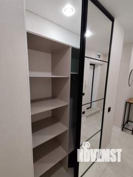 2-к квартира, вторичка, 45м2, 4/5 этаж