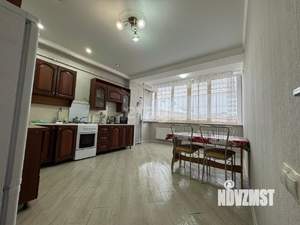 3-к квартира, вторичка, 97м2, 3/5 этаж