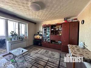 2-к квартира, вторичка, 56м2, 7/10 этаж