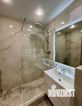 1-к квартира, вторичка, 39м2, 6/11 этаж