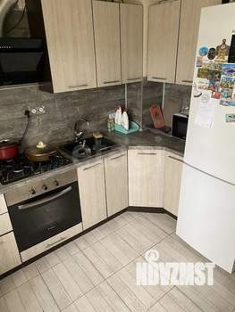 3-к квартира, вторичка, 58м2, 3/5 этаж