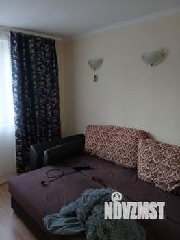 4-к квартира, вторичка, 83м2, 1/9 этаж