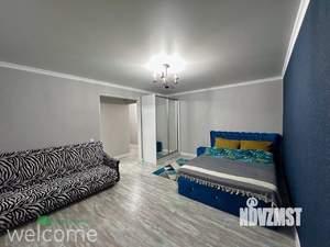1-к квартира, вторичка, 37м2, 2/3 этаж