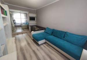 1-к квартира, вторичка, 36м2, 6/16 этаж