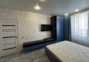 1-к квартира, вторичка, 48м2, 6/10 этаж