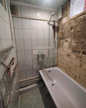 2-к квартира, вторичка, 44м2, 2/5 этаж