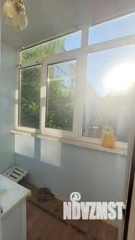 4-к квартира, вторичка, 61м2, 3/5 этаж