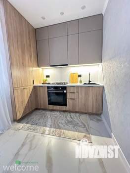 1-к квартира, вторичка, 35м2, 13/18 этаж