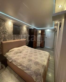 2-к квартира, вторичка, 48м2, 5/5 этаж