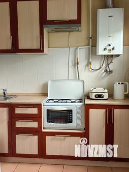 1-к квартира, вторичка, 28м2, 1/3 этаж