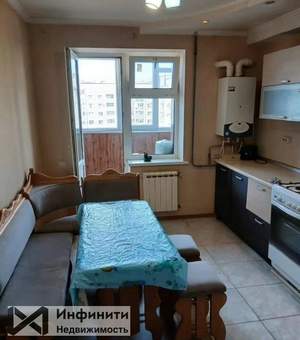 3-к квартира, вторичка, 78м2, 9/10 этаж