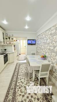 2-к квартира, вторичка, 65м2, 10/18 этаж