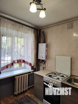 1-к квартира, вторичка, 30м2, 1/5 этаж