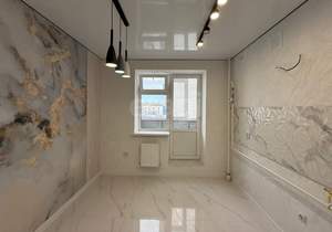 2-к квартира, вторичка, 45м2, 3/5 этаж