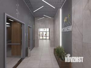 3-к квартира, вторичка, 78м2, 13/19 этаж