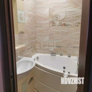 2-к квартира, вторичка, 52м2, 12/17 этаж