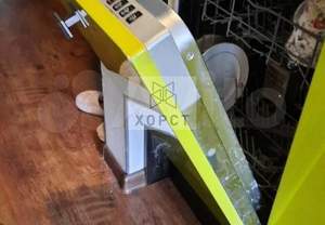 2-к квартира, вторичка, 55м2, 2/5 этаж