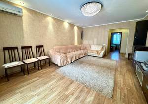 3-к квартира, вторичка, 80м2, 3/10 этаж