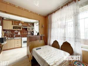 4-к квартира, вторичка, 80м2, 3/5 этаж