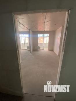 4-к квартира, строящийся дом, 136м2, 2/9 этаж