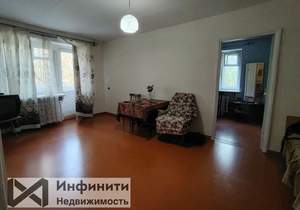 2-к квартира, вторичка, 45м2, 4/5 этаж