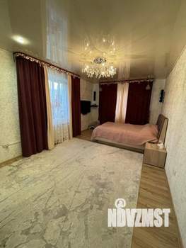 2-к квартира, вторичка, 73м2, 1/4 этаж