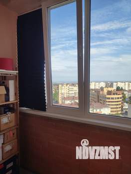 1-к квартира, вторичка, 35м2, 11/16 этаж