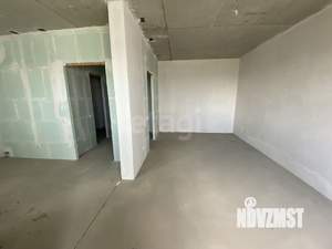 1-к квартира, вторичка, 37м2, 17/19 этаж