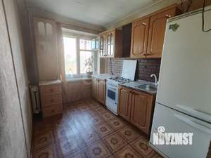 1-к квартира, вторичка, 28м2, 5/9 этаж