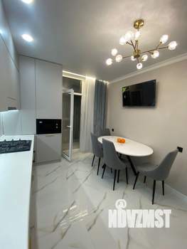 3-к квартира, вторичка, 72м2, 21/24 этаж