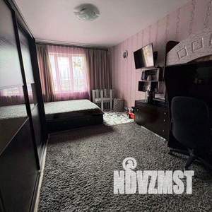 1-к квартира, вторичка, 50м2, 9/16 этаж