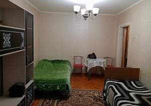 1-к квартира, вторичка, 33м2, 3/5 этаж