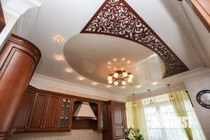 3-к квартира, сданный дом, 100м2, 14/16 этаж