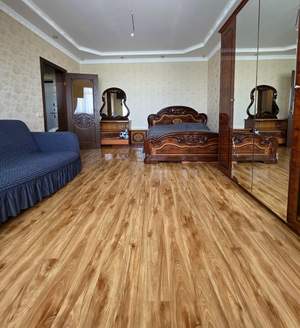 1-к квартира, вторичка, 44м2, 9/15 этаж