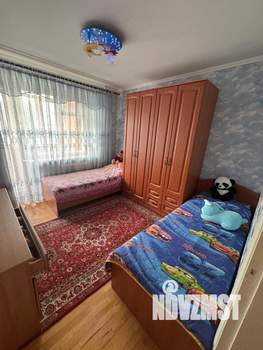 3-к квартира, вторичка, 85м2, 2/5 этаж