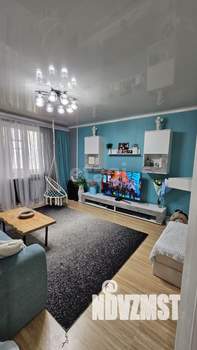 3-к квартира, вторичка, 69м2, 10/10 этаж