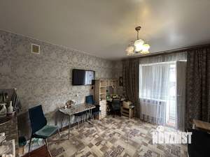 Студия квартира, вторичка, 28м2, 3/5 этаж