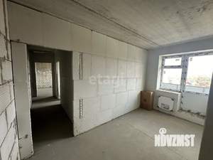 2-к квартира, вторичка, 50м2, 6/6 этаж