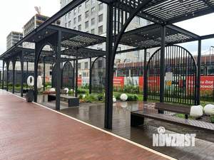 3-к квартира, вторичка, 83м2, 5/20 этаж