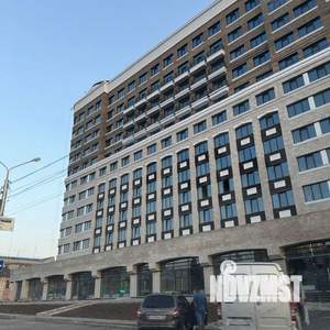 3-к квартира, вторичка, 100м2, 2/13 этаж