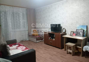 2-к квартира, вторичка, 53м2, 5/10 этаж