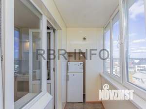 2-к квартира, вторичка, 57м2, 5/10 этаж