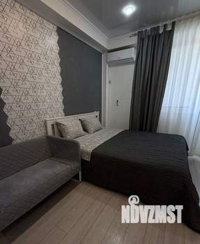 Студия квартира, вторичка, 29м2, 3/12 этаж