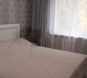 3-к квартира, вторичка, 65м2, 3/5 этаж