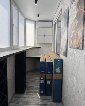 1-к квартира, вторичка, 48м2, 6/10 этаж