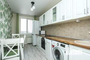 1-к квартира, вторичка, 47м2, 7/14 этаж