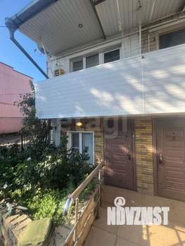 3-к квартира, вторичка, 72м2, 1/1 этаж