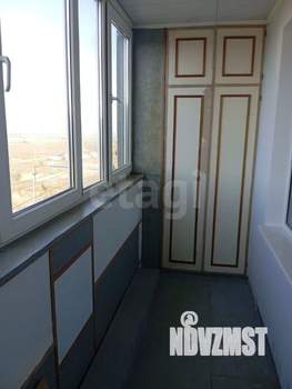 3-к квартира, вторичка, 69м2, 5/5 этаж